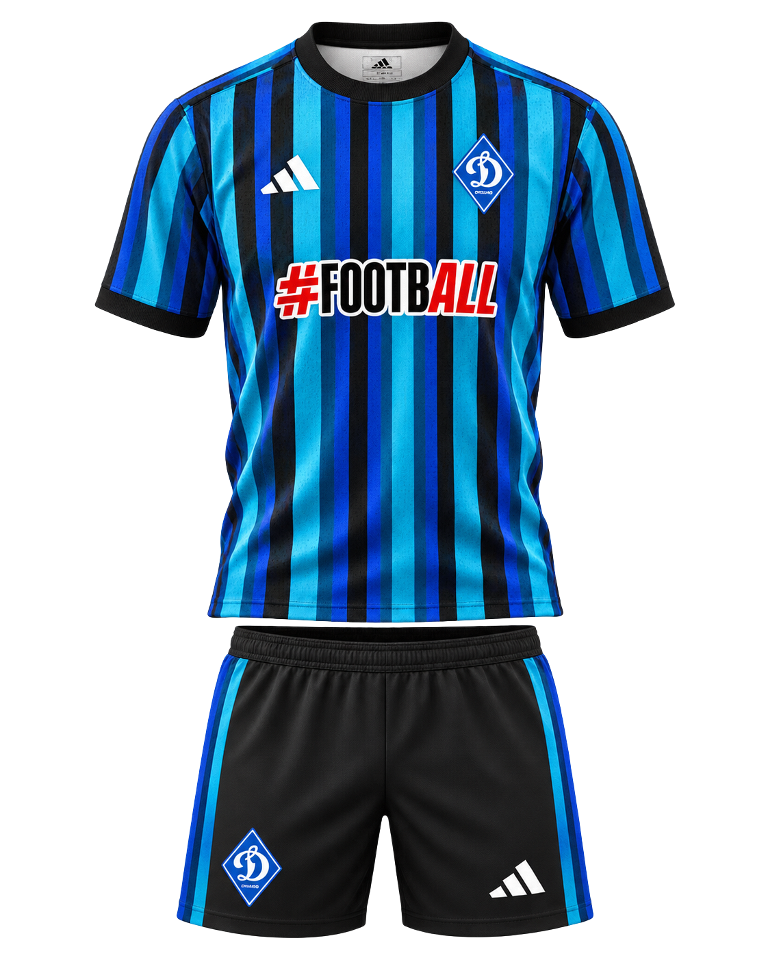 Rangers Forması